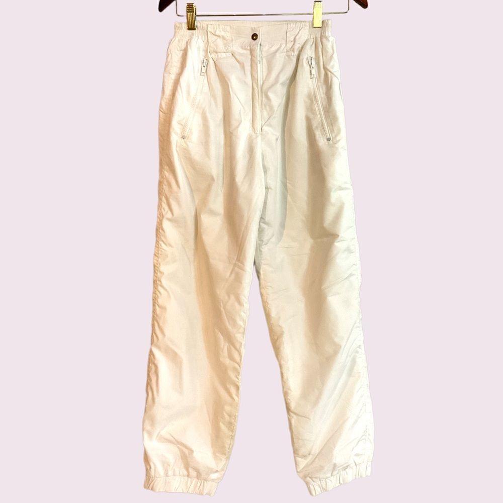 Storm Clothes Vintage Italian Snow Pants Snowboard NOS